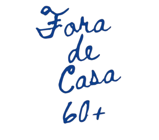 Fora de Casa 60+